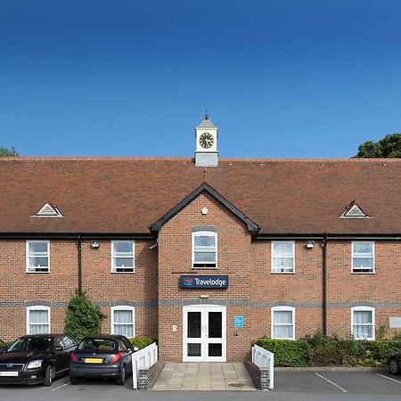 Travelodge Leicester Hinckley Road Exteriér fotografie