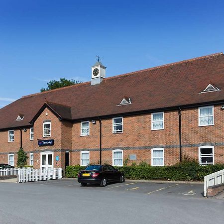Travelodge Leicester Hinckley Road Exteriér fotografie